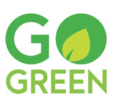 Go Green